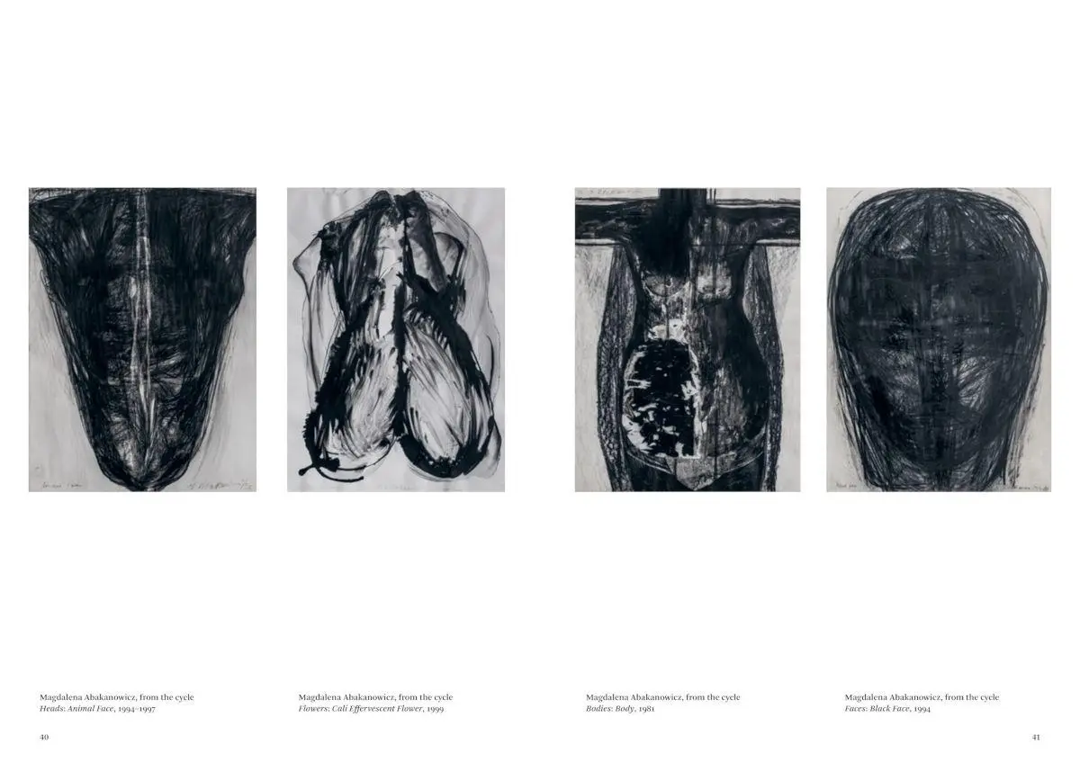 Bild: 9783775761468 | Magdalena Abakanowicz. Human Nature | Els Hoek (u. a.) | Taschenbuch