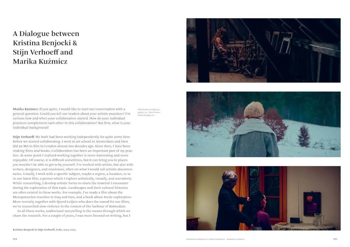 Bild: 9783775761468 | Magdalena Abakanowicz. Human Nature | Els Hoek (u. a.) | Taschenbuch