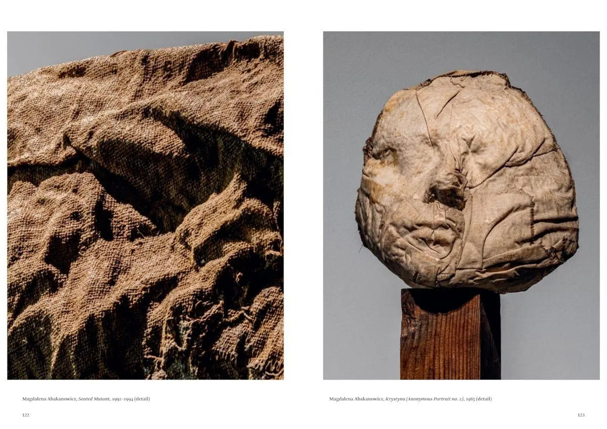 Bild: 9783775761468 | Magdalena Abakanowicz. Human Nature | Els Hoek (u. a.) | Taschenbuch