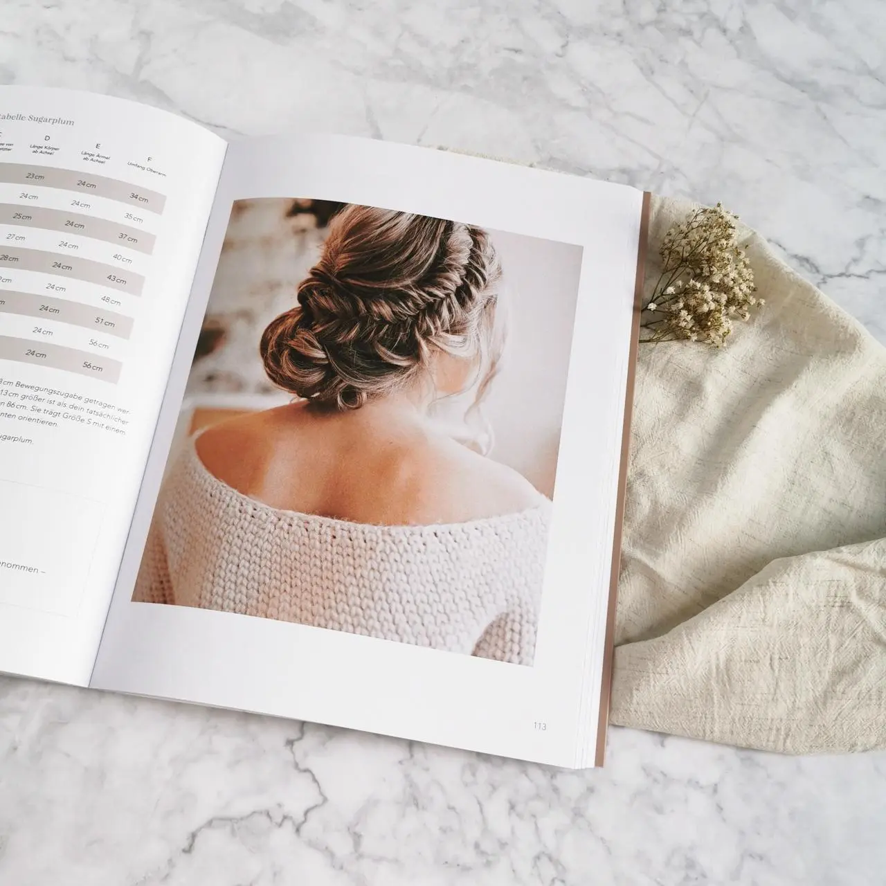 Bild: 9783830721468 | Lieblingspullover häkeln | Janine Myska | Taschenbuch | 192 S. | 2024