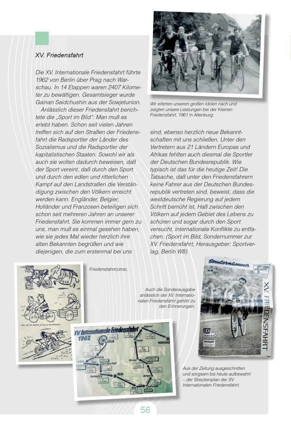 Bild: 9783831331468 | Aufgewachsen in der DDR - Wir vom Jahrgang 1946 - Kindheit und Jugend