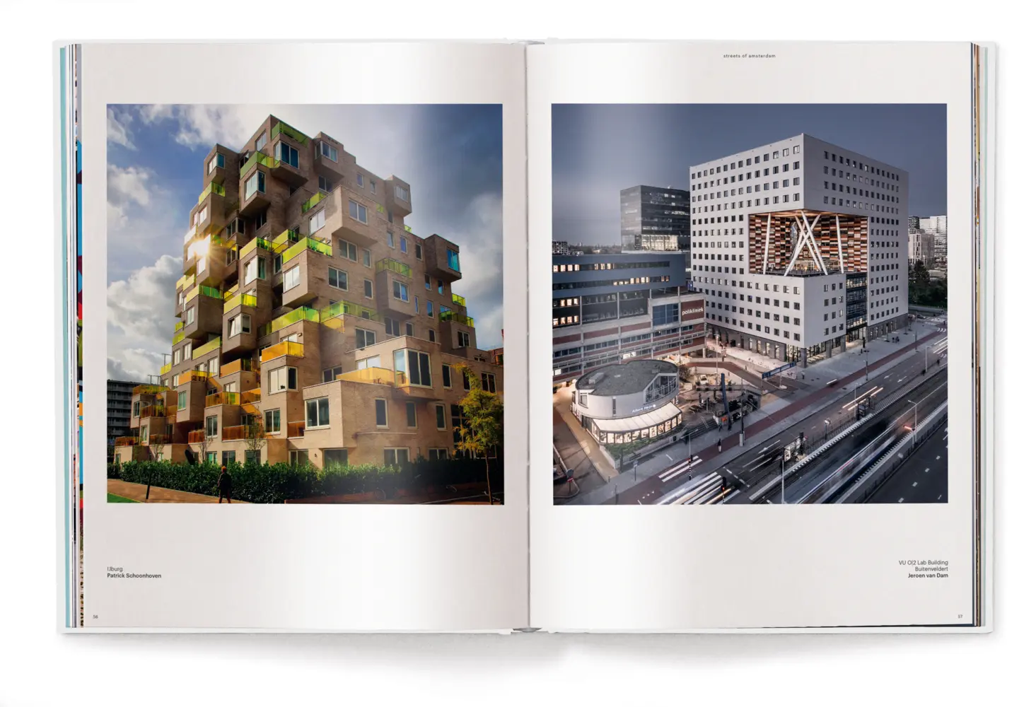 Bild: 9783961711468 | Streets of Amsterdam | MENDO | Buch | 224 S. | Deutsch | 2018