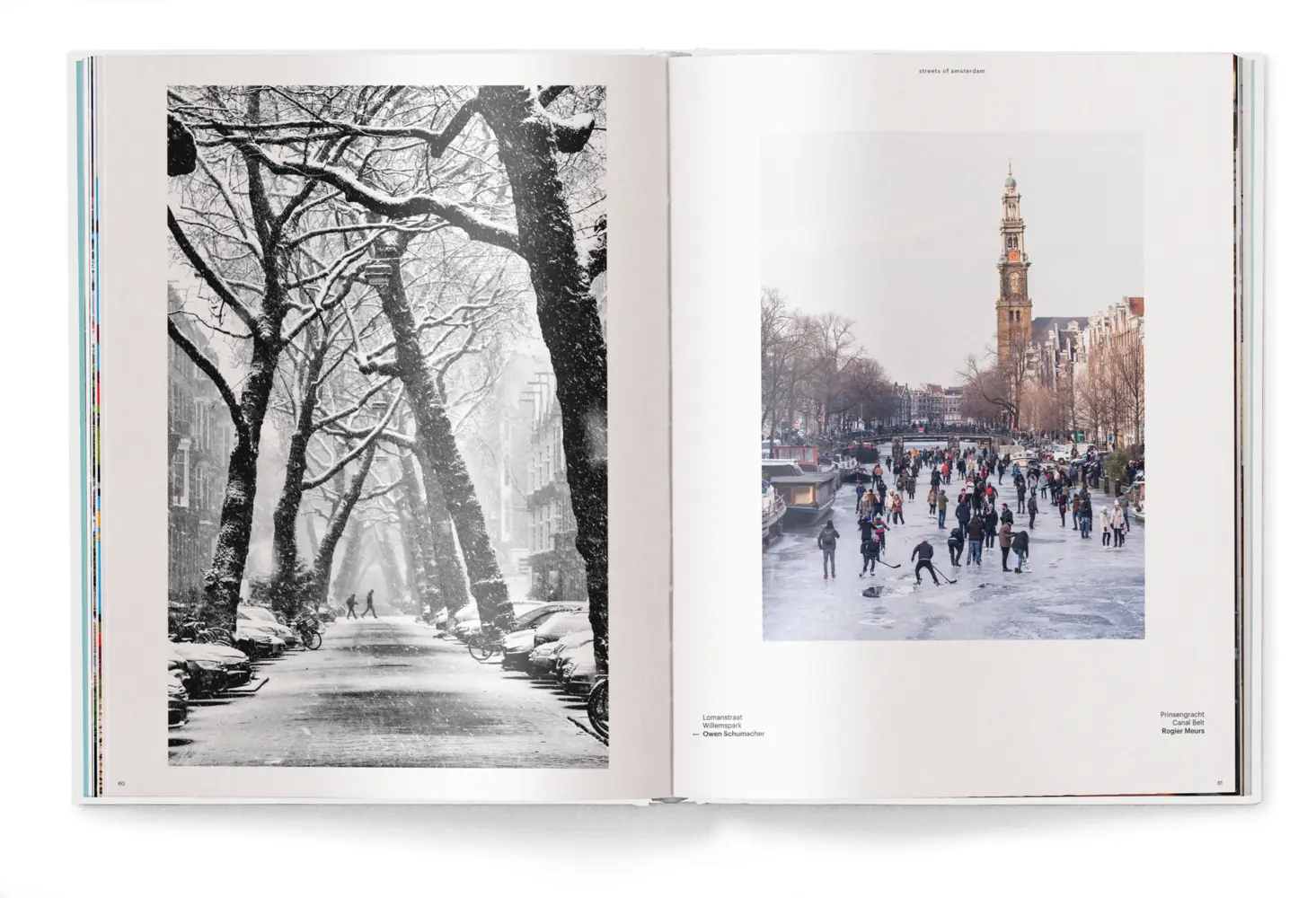 Bild: 9783961711468 | Streets of Amsterdam | MENDO | Buch | 224 S. | Deutsch | 2018