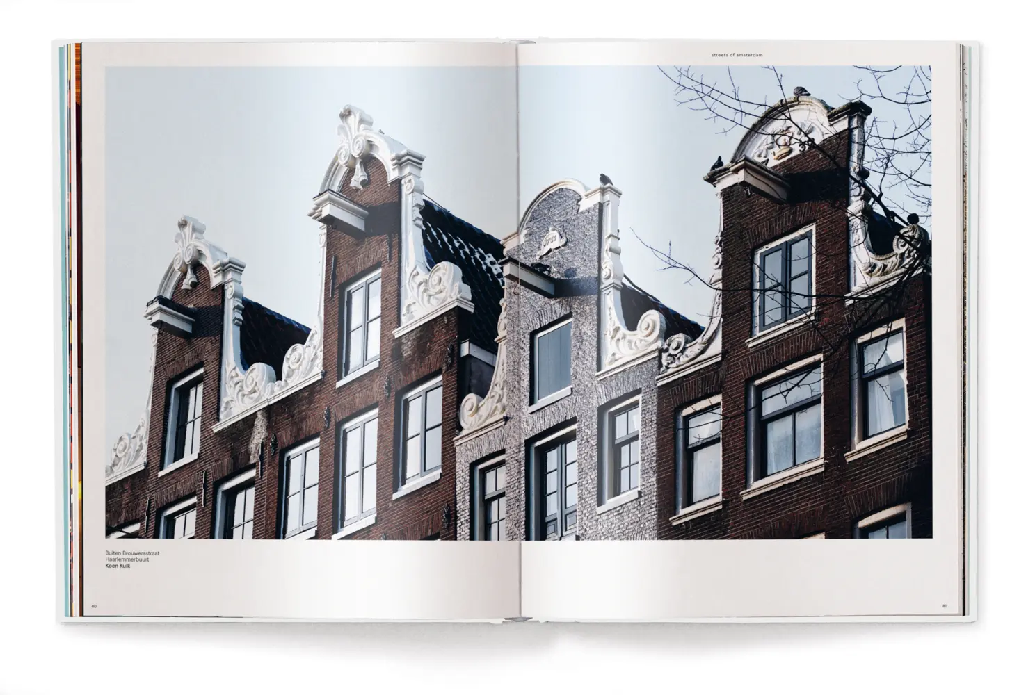 Bild: 9783961711468 | Streets of Amsterdam | MENDO | Buch | 224 S. | Deutsch | 2018