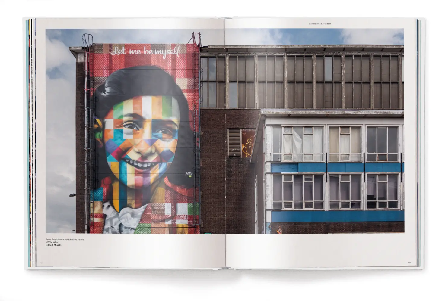 Bild: 9783961711468 | Streets of Amsterdam | MENDO | Buch | 224 S. | Deutsch | 2018
