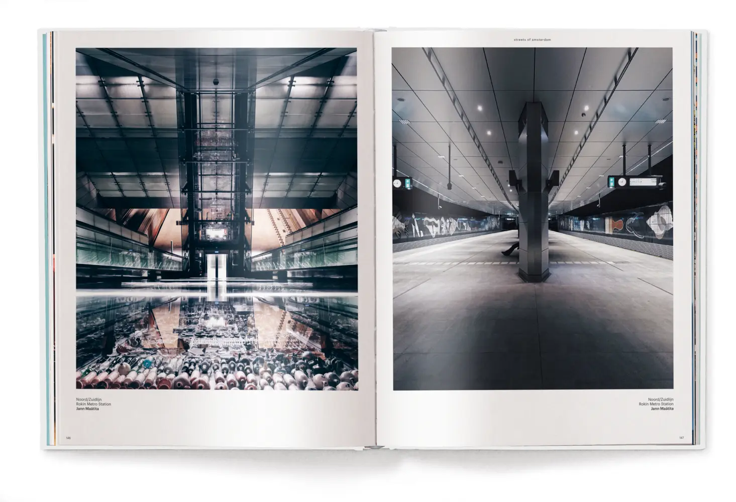 Bild: 9783961711468 | Streets of Amsterdam | MENDO | Buch | 224 S. | Deutsch | 2018