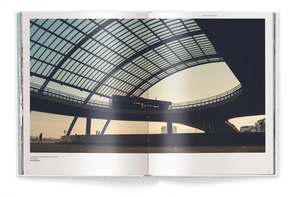 Bild: 9783961711468 | Streets of Amsterdam | MENDO | Buch | 224 S. | Deutsch | 2018