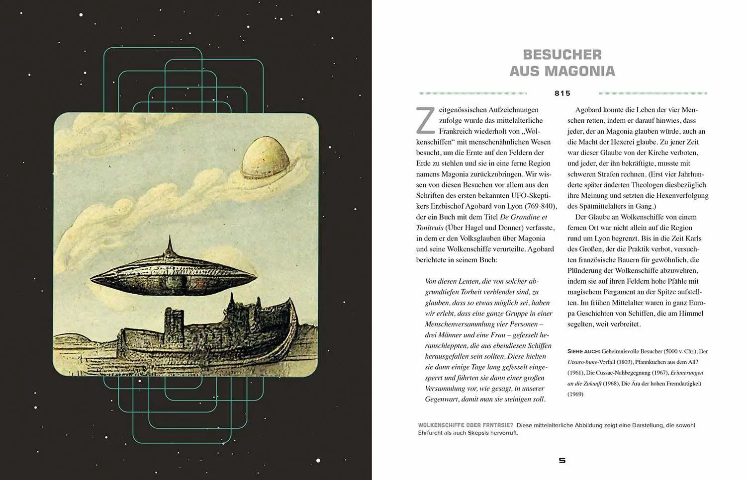 Bild: 9789464991468 | Das Ufo Buch | John Michael Greer | Buch | X | Deutsch | 2026