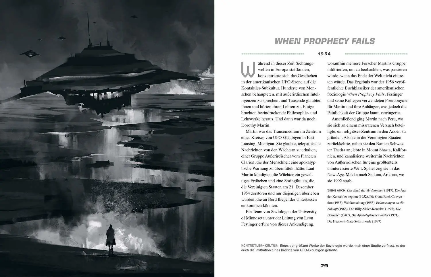 Bild: 9789464991468 | Das Ufo Buch | John Michael Greer | Buch | X | Deutsch | 2026