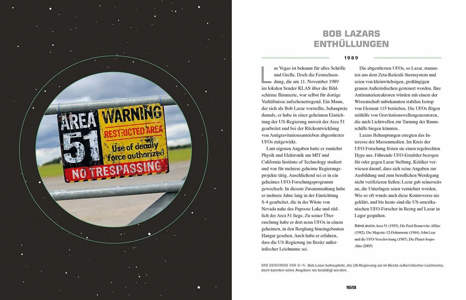 Bild: 9789464991468 | Das Ufo Buch | John Michael Greer | Buch | X | Deutsch | 2026
