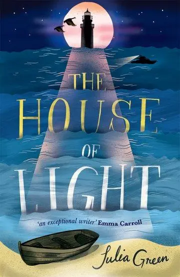 Cover: 9780192771568 | The House of Light | Julia Green | Taschenbuch | Englisch | 2019