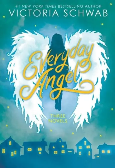 Cover: 9780702301568 | Everyday Angel (3 book bind-up) | Victoria Schwab | Taschenbuch | 2020