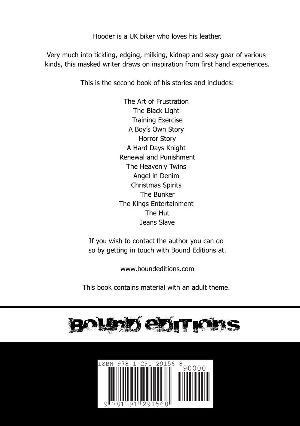 Rückseite: 9781291291568 | Story Book 2 | Hooder | Taschenbuch | Kartoniert / Broschiert | 2013