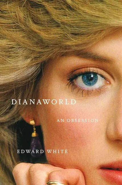 Cover: 9781324021568 | Dianaworld | An Obsession | Edward White | Buch | Englisch | 2025