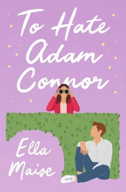 Cover: 9781398521568 | To Hate Adam Connor | Ella Maise | Taschenbuch | 432 S. | Englisch