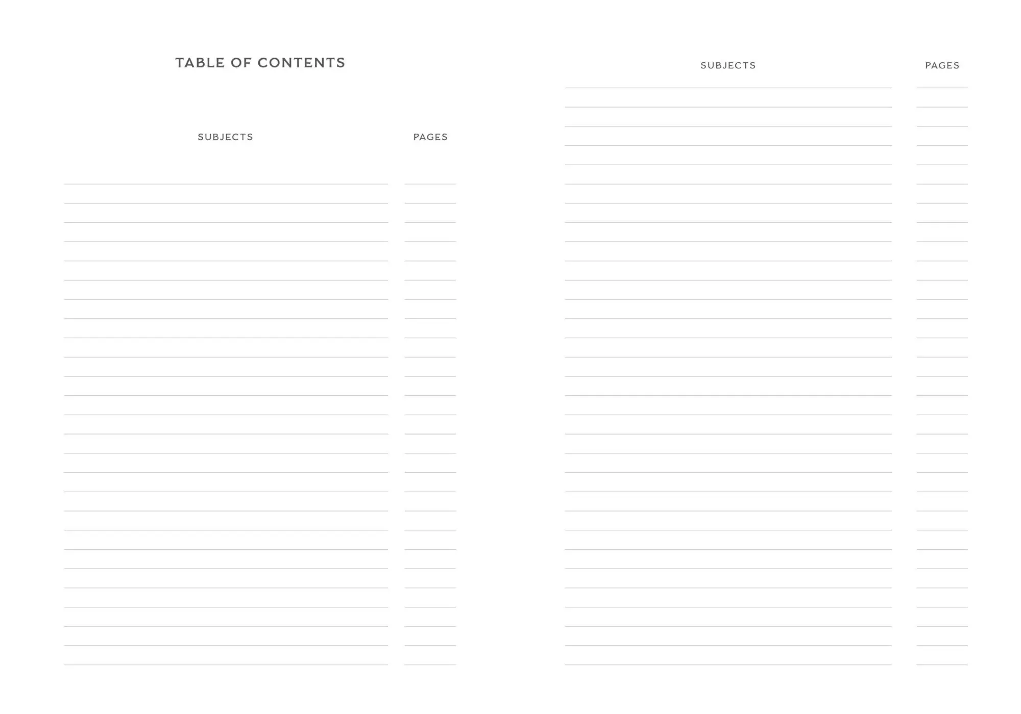 Bild: 9781454951568 | The Commonplace Book | A Knowledge Journal | Union Square &amp; Co | Buch