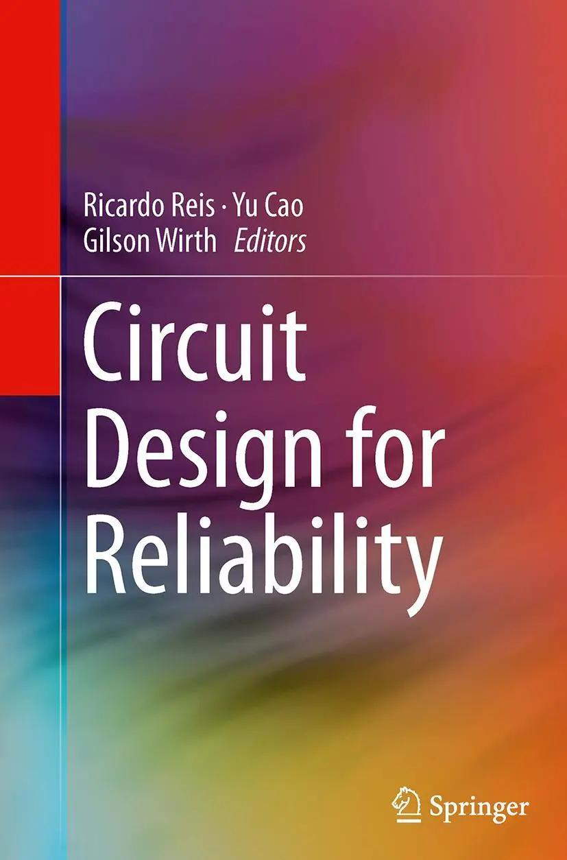 Cover: 9781493941568 | Circuit Design for Reliability | Ricardo Reis (u. a.) | Taschenbuch
