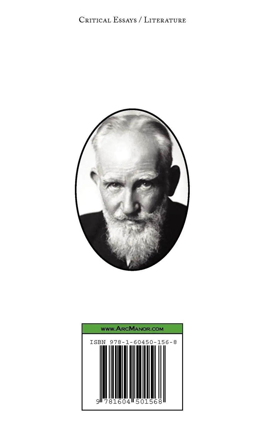 Rückseite: 9781604501568 | The Perfect Wagnerite - A Commentary on the Niblung's Ring | Buch
