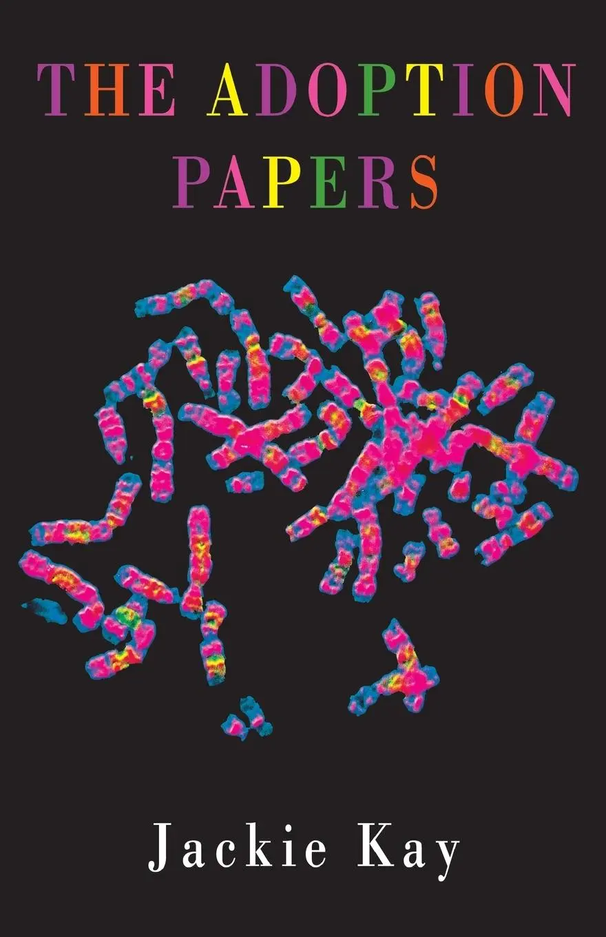 Cover: 9781852241568 | The Adoption Papers | Jackie Kay | Taschenbuch | Englisch | 1991