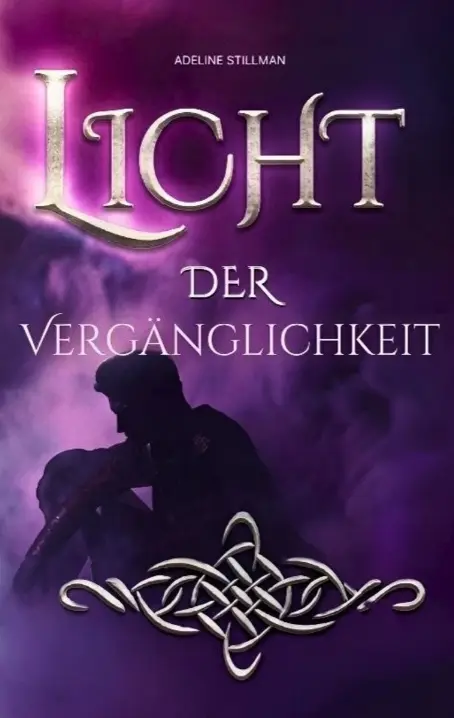Cover: 9783384841568 | Licht der Vergänglichkeit | Adeline Stillman | Taschenbuch | 572 S.