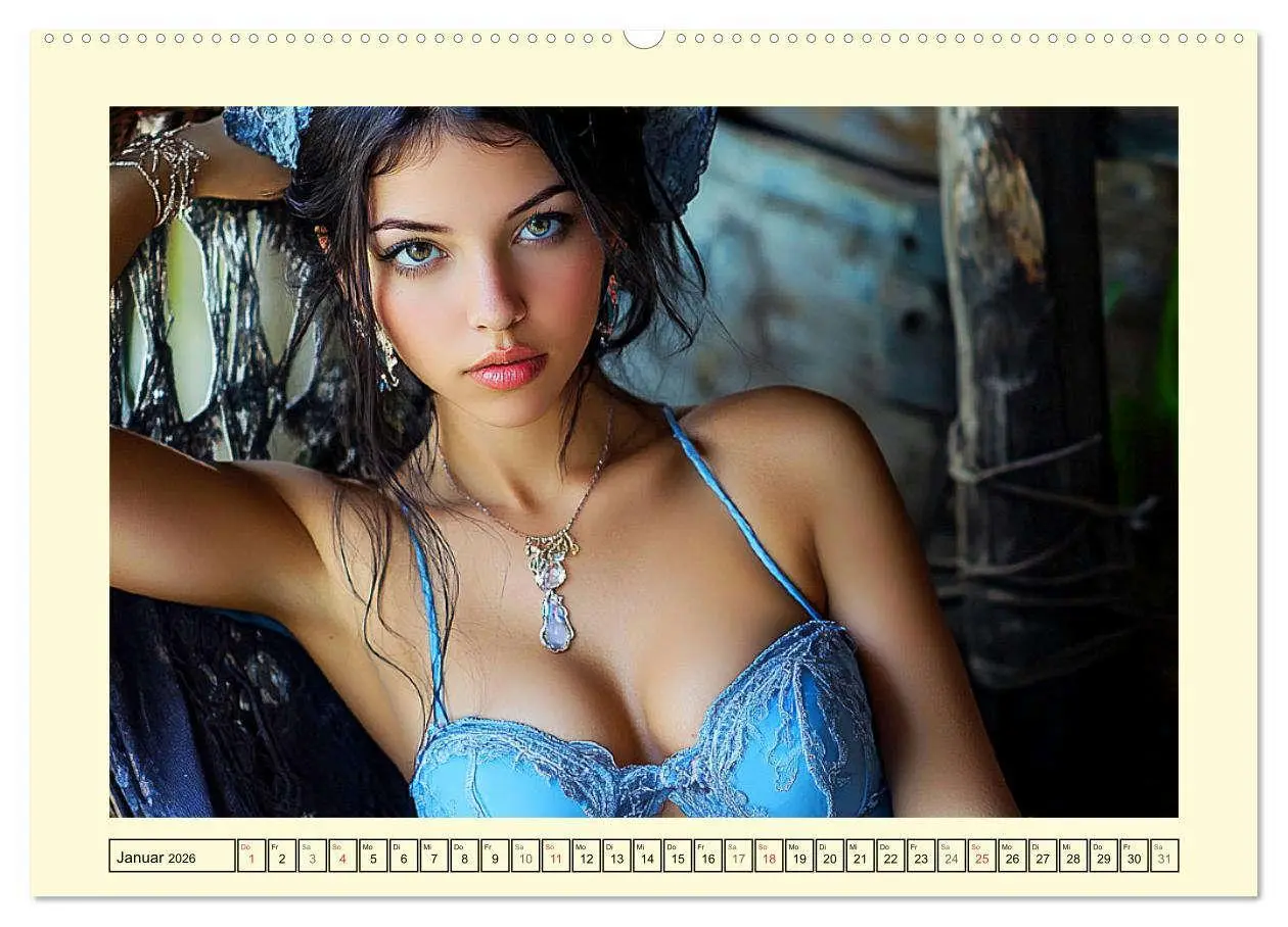 Bild: 9783457341568 | Sinnlich in Dessous. Die Kunst der verführerischen Eleganz...