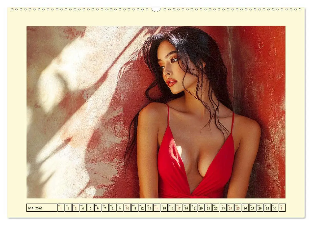 Bild: 9783457341568 | Sinnlich in Dessous. Die Kunst der verführerischen Eleganz...