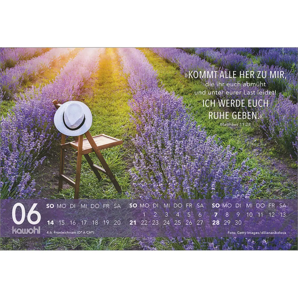 Bild: 9783754891568 | Jesus Zitate 2026 | Wegweisende Worte und brillante Bilder | Kalender