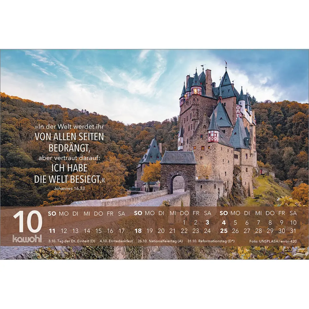 Bild: 9783754891568 | Jesus Zitate 2026 | Wegweisende Worte und brillante Bilder | Kalender