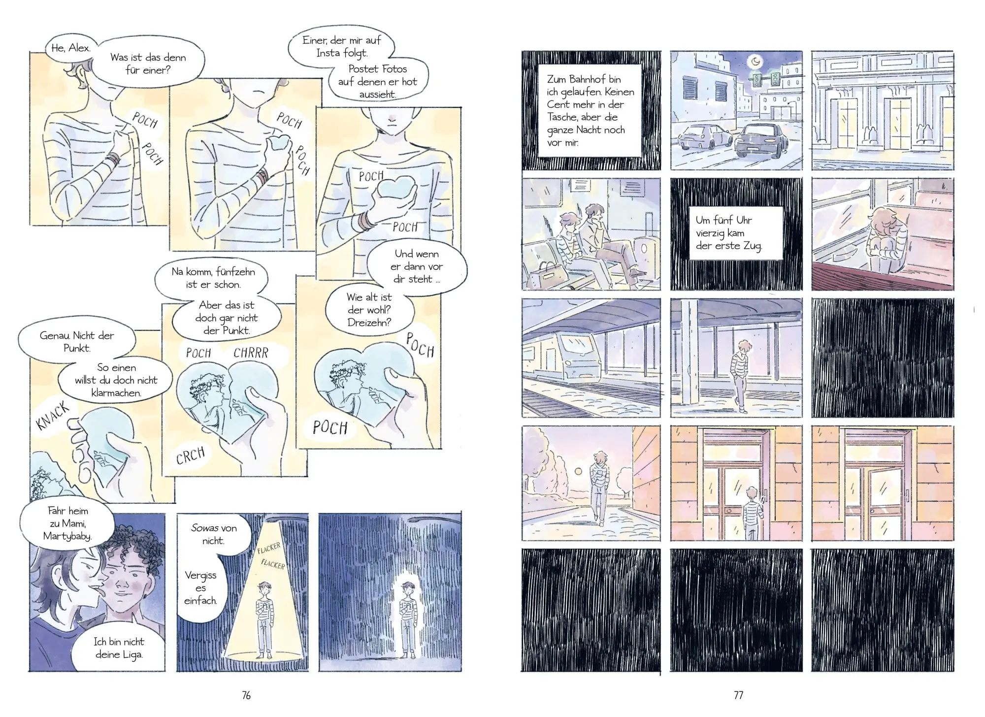 Bild: 9783764171568 | Heartbreak Hotel | Micol Arianna Beltramini | Buch | 224 S. | Deutsch