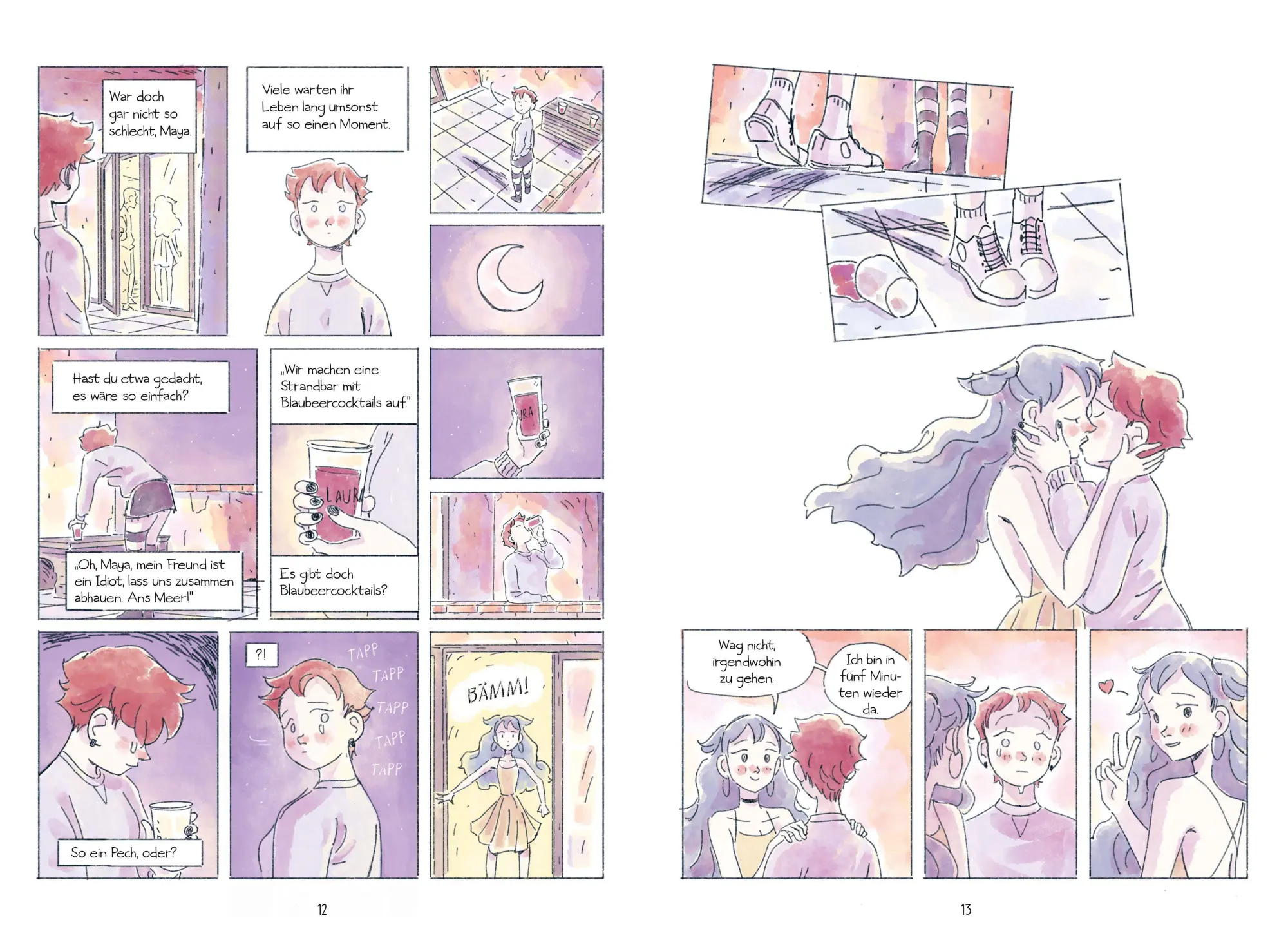 Bild: 9783764171568 | Heartbreak Hotel | Micol Arianna Beltramini | Buch | 224 S. | Deutsch