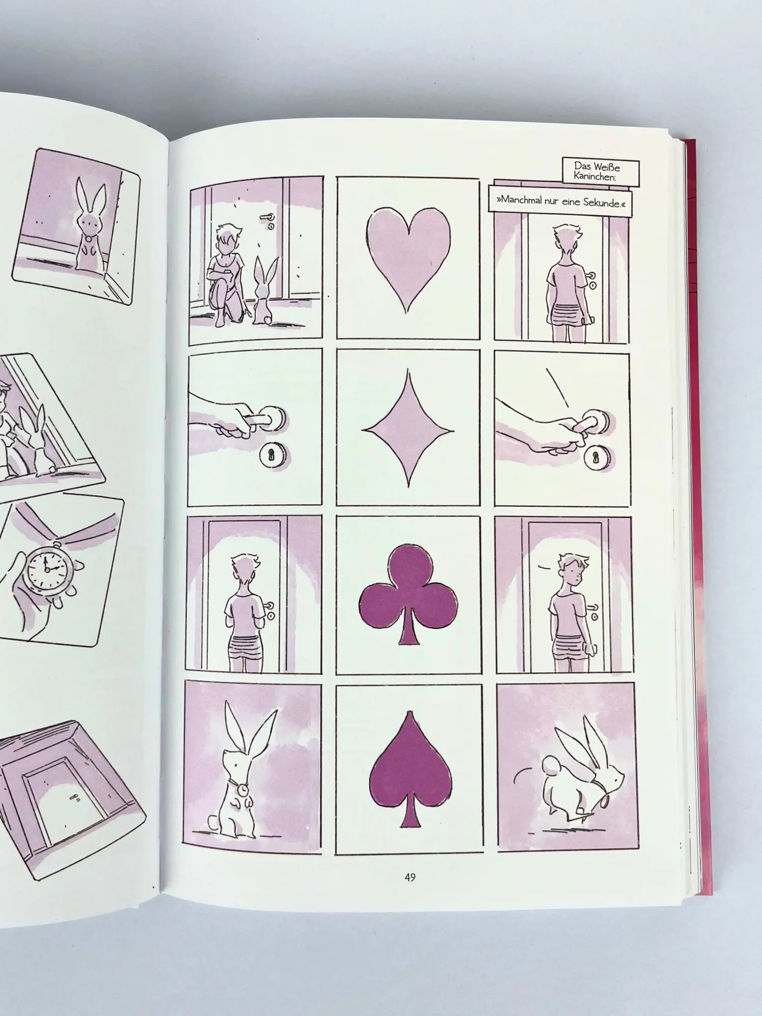 Bild: 9783764171568 | Heartbreak Hotel | Micol Arianna Beltramini | Buch | 224 S. | Deutsch