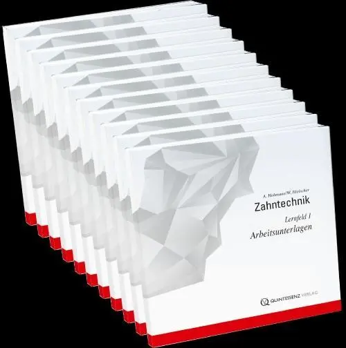 Cover: 9783868671568 | Zahntechnik | Arnold/Hielscher, Werner Hohmann | Broschüre | 440 S.