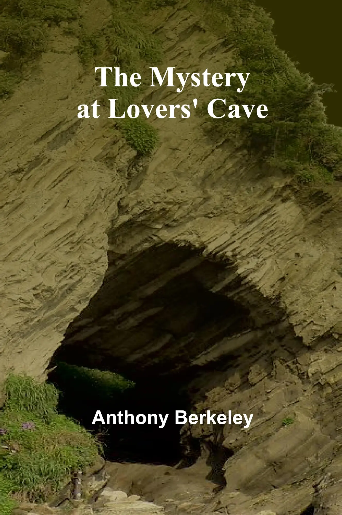 Cover: 9789361471568 | The Mystery at Lovers' Cave | Anthony Berkeley | Taschenbuch | 2024