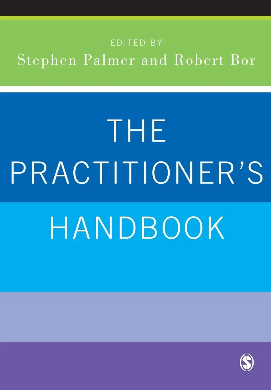 Cover: 9780761941668 | The Practitioner's Handbook | Stephen Palmer (u. a.) | Taschenbuch