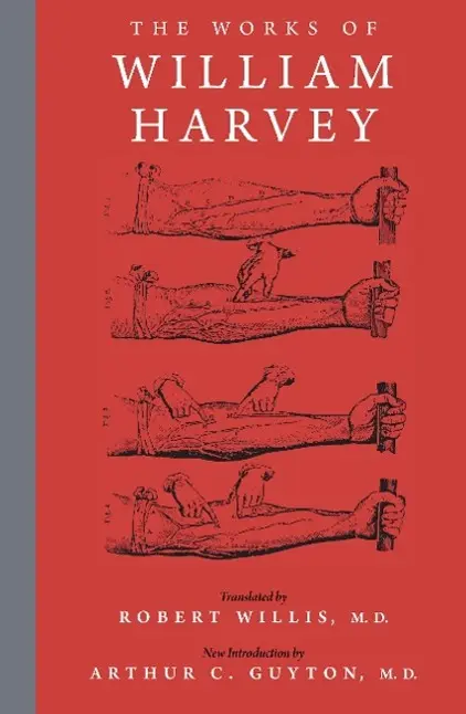 Cover: 9780812281668 | The Works of William Harvey | William Harvey | Buch | Englisch | 1989