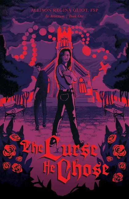 Cover: 9780819831668 | The Curse He Chose | The Curse He Chose | Allison Regina Gliot | Buch