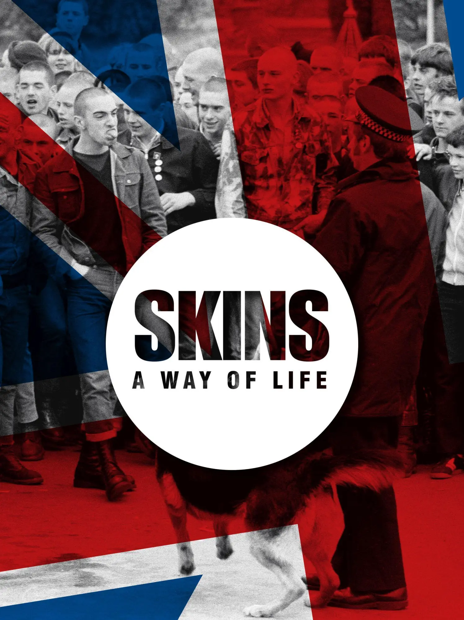 Cover: 9781908211668 | Skins a Way of Life | Skinheads | Patrick Potter | Buch | Gebunden