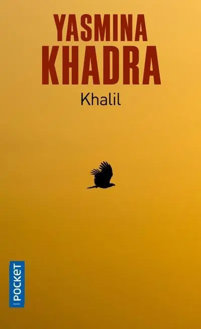 Cover: 9782266291668 | Khalil | Yasmina Khadra | Taschenbuch | 240 S. | Französisch | 2019