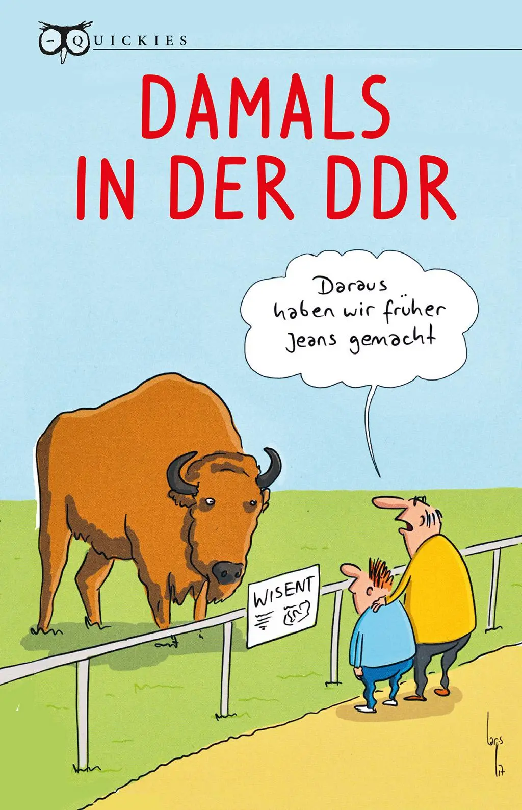 Cover: 9783359011668 | Damals in der DDR | Thomas Kupfermann | Taschenbuch | 64 S. | Deutsch