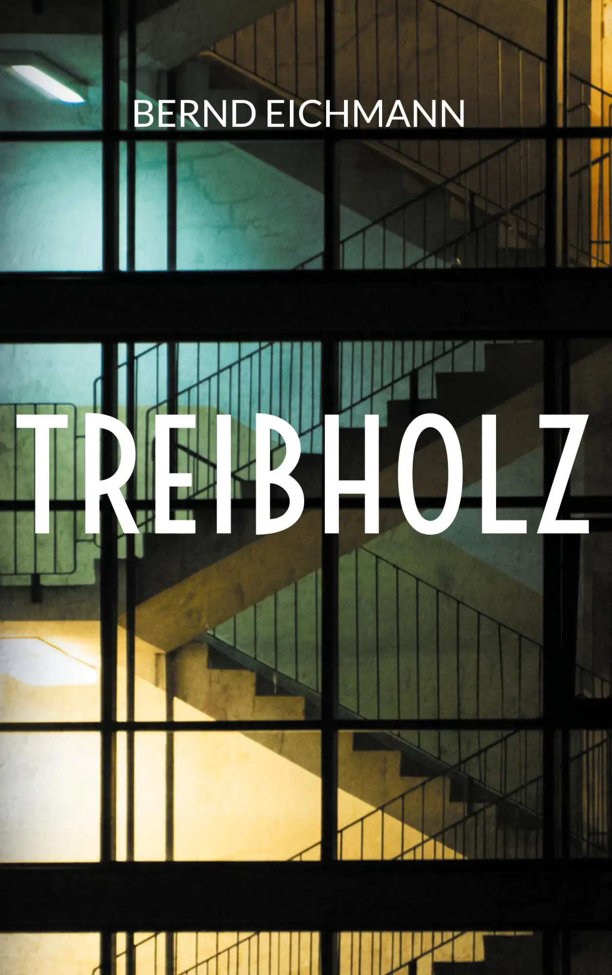 Cover: 9783759761668 | Treibholz | Bernd Eichmann | Buch | 436 S. | Deutsch | 2024