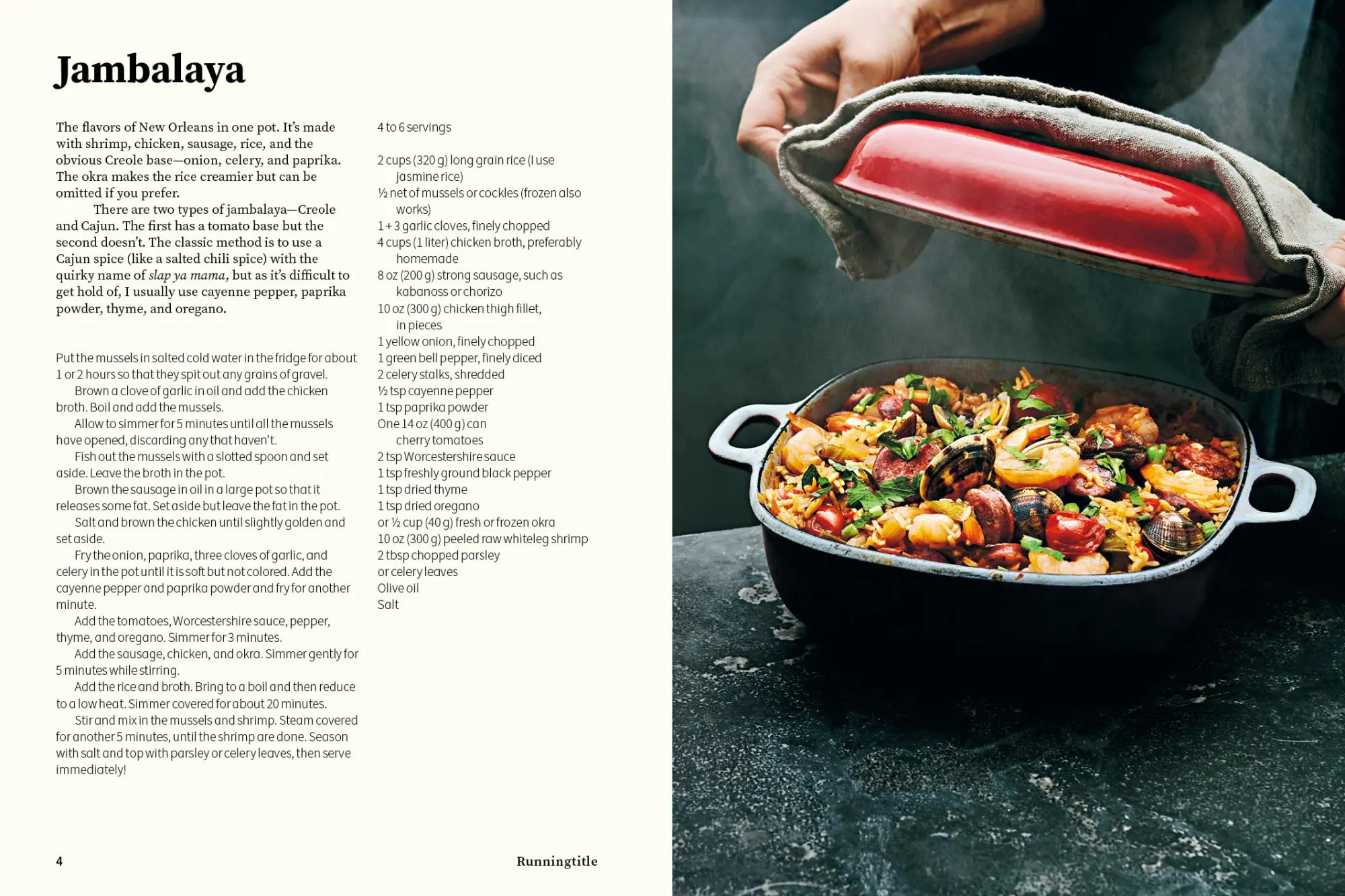 Bild: 9783967041668 | Rice and Shine | Recipes and Delicacies for Every Occasion | Jakobsson