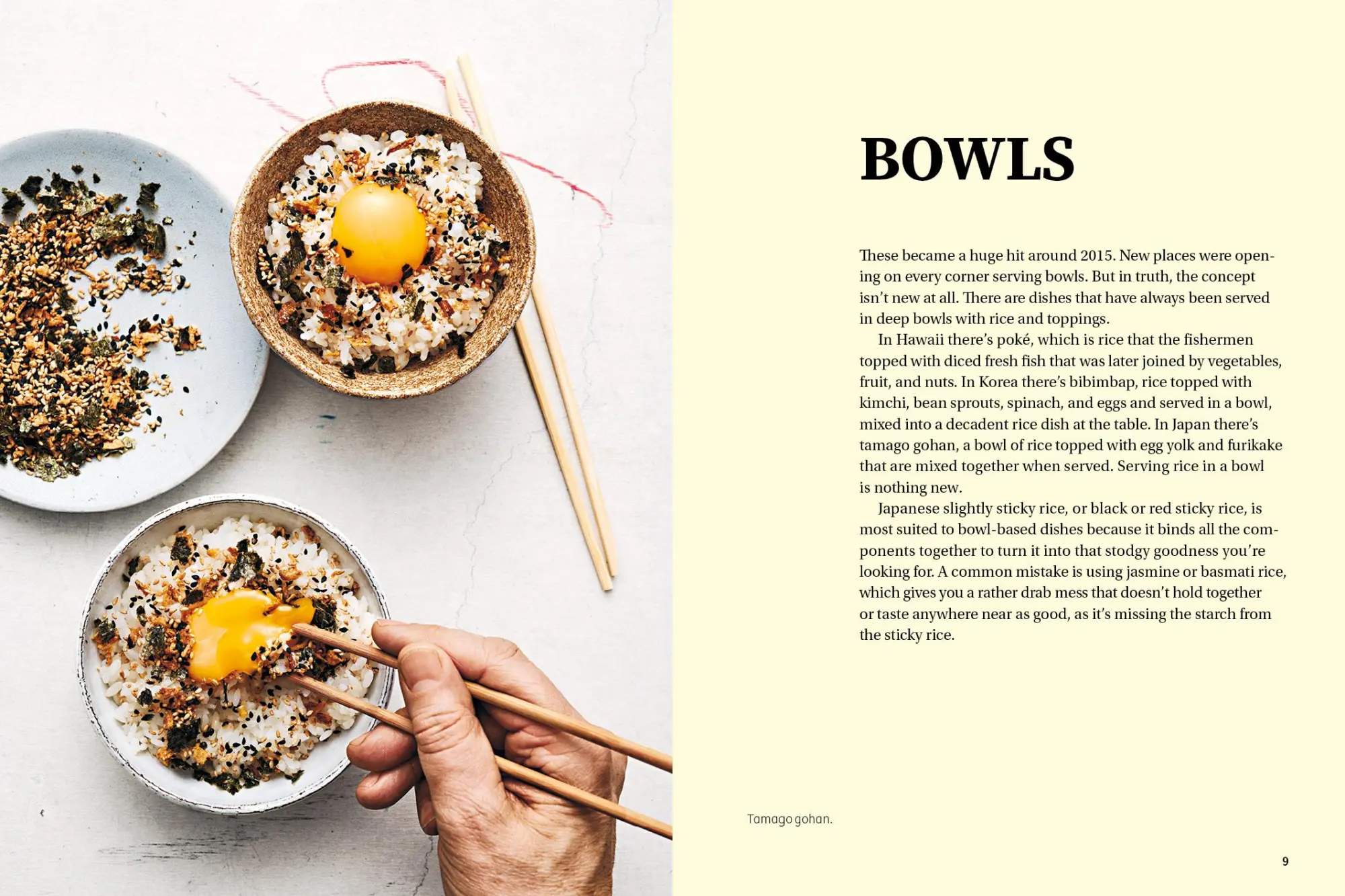 Bild: 9783967041668 | Rice and Shine | Recipes and Delicacies for Every Occasion | Jakobsson