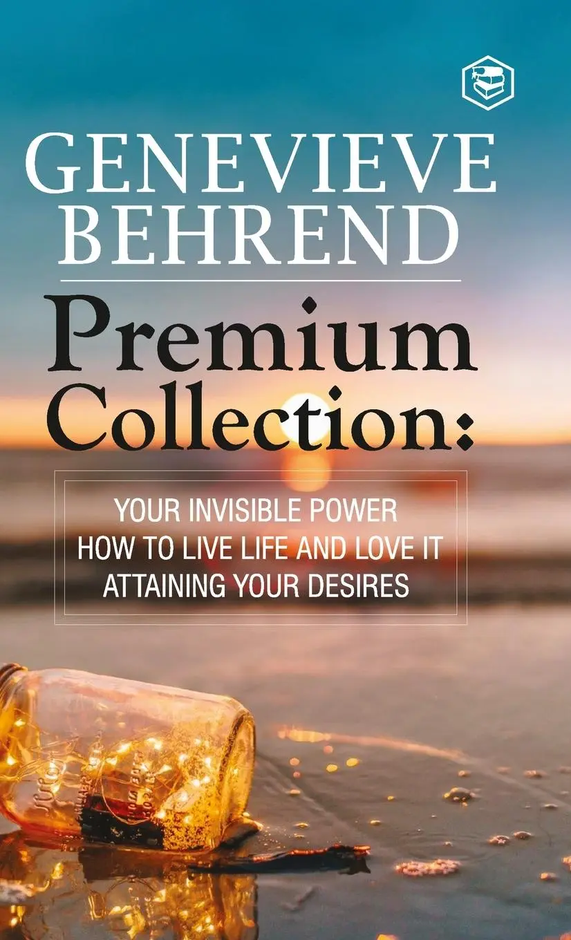 Cover: 9789395741668 | Geneviève Behrend - Premium Collection | Geneviève Behrend | Buch