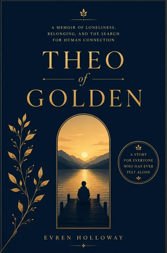 Cover: 9789403891668 | Theo of Golden | Evren Holloway | Taschenbuch | Englisch