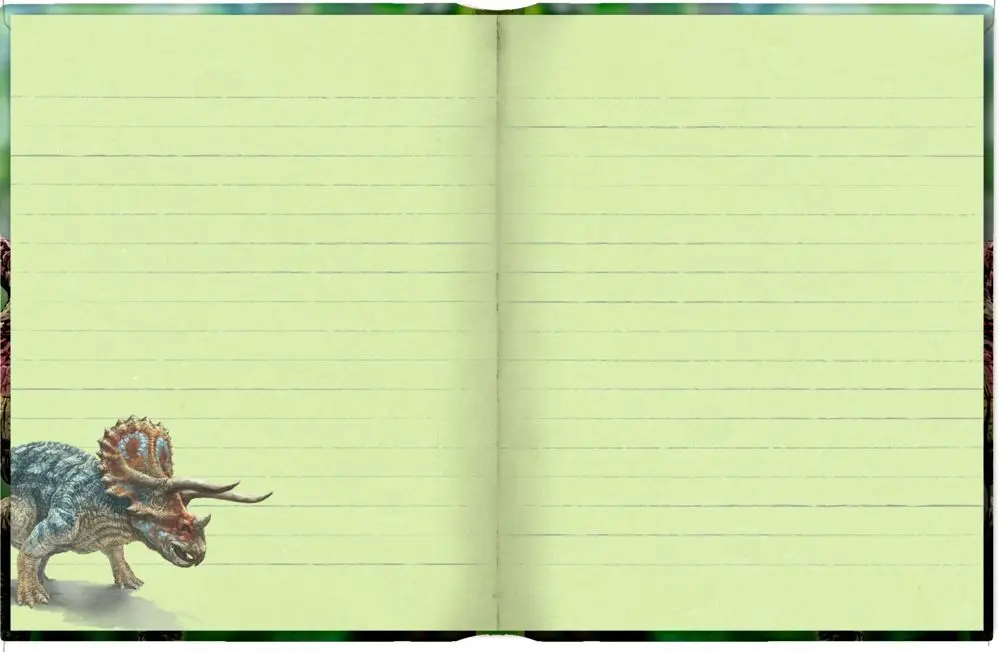 Bild: 4050003951768 | Tagebuch | Top Secret (T-Rex World) | Raimund Frey-Spieker | Buch