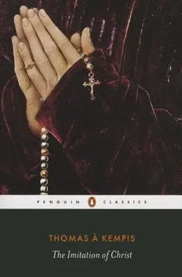 Cover: 9780141191768 | The Imitation of Christ | Thomas Kempis | Taschenbuch | Englisch