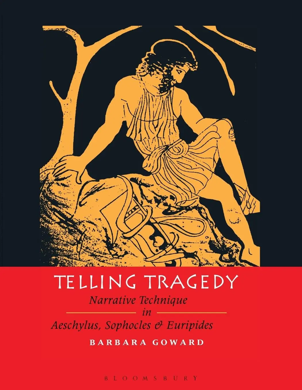 Cover: 9780715631768 | Telling Tragedy | Barbara Goward | Taschenbuch | Englisch | 2004
