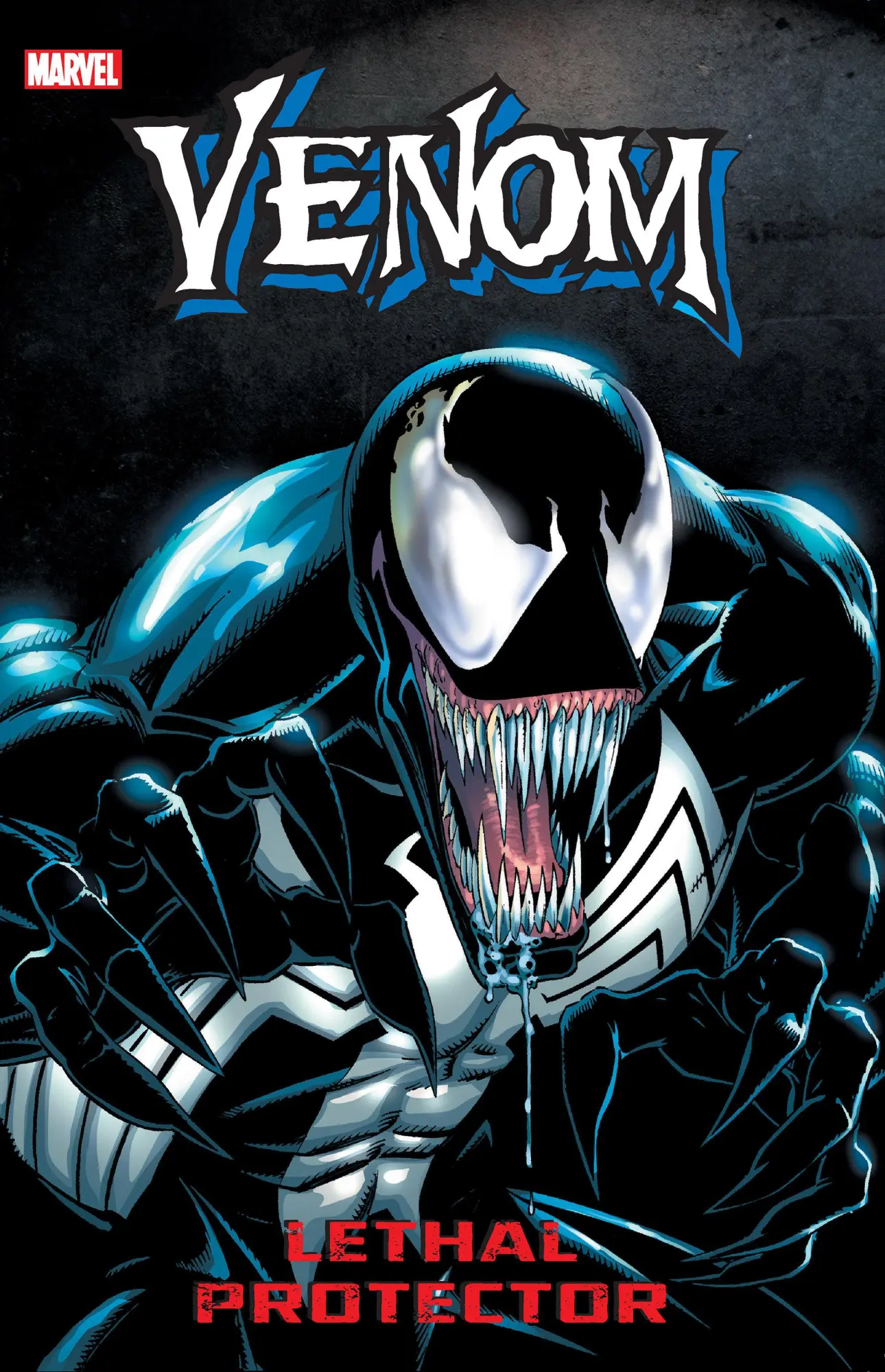 Cover: 9781302911768 | Venom: Lethal Protector [New Printing] | David Michelinie | Buch