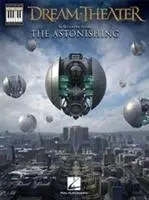 Cover: 9781495071768 | Dream Theater Selections from The Astonishing | DREAM THEATER | Buch