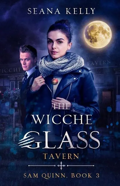 Cover: 9781641971768 | The Wicche Glass Tavern | Seana Kelly | Taschenbuch | Englisch | 2021